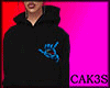 Santa Cruz Hoodie