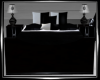 *Custom Winter Bed*