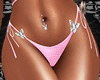 Pink Butterfly Kini