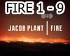 Jacob Plant - Fire P1