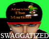  MARTIAN HAT
