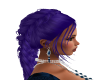 purple passion hair