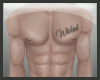 [Rains] Wicked Chest Tat
