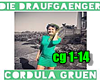 Die Draufgänger CORDULA