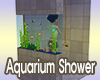 Aquarium Shower (II)