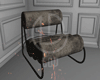 [LOD] BRVELVET CHAIR