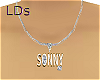 {LDs}Chain/NecklaceSonny