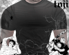 toji tshirt. 愛