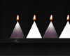 AB* De Luxe Candles