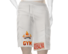 ADRENALINA GYM Short