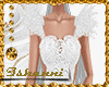 [I] Dreamy Wedding Dress