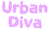 Urban Diva Purple