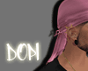 Pink Durag