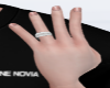 Custom Forever Mine Ring