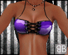 [BB] Miss Camo Purple