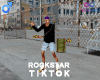 Rockstar Tiktok M