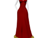 Christmas Gown