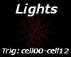 GL Cell Lights