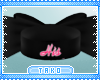 T. His Bow Collar v.2