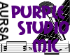 (1A)StudioMic-Purple