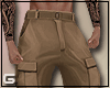 !G! Cargo Pants #1