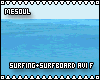 Surfing+Surfboard Avi F