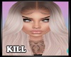Violet Blonde