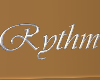 [MJ] Rythm