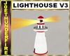 LightHouse V3 Xmas