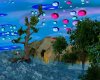 Rainbow Fish Paradise