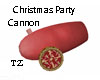 TZ Christmas Party Canon