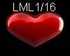let my Love You