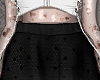 midi skirt