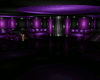 Purple elegance