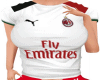 Camisa de Time 10 <3