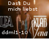 KXL-Dass Du mich liebst