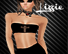 *L* Cross Tube Top