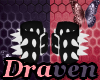 Reji |F.Spike Arm Cuffs