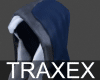 Traxex Cowl