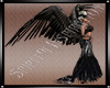 Black Swan/Raven's Queen