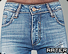 ✘ Street Style Jeans.