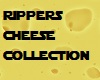 Rippers Cheese Chair