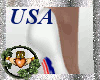 ~QI~ USA Pumps
