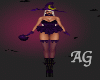 Purple Witch Bundle V2