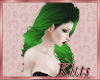 Kitts* Green Michaela