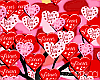 Valentines Scene