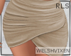 WV: Anthea Skirt V3 RLS