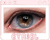 E| Unisex Honey Eyes 07