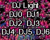 DJ LIGHT