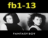 NEW BACCARA FANTASY BOY